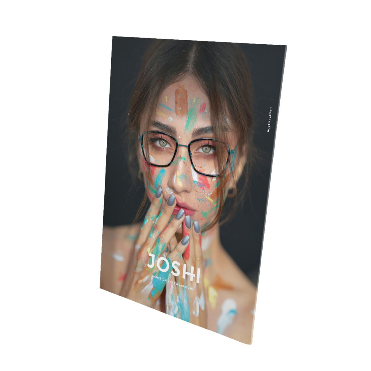 COUNTERCARD PAINT