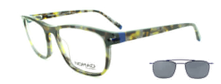 Nomad 40001