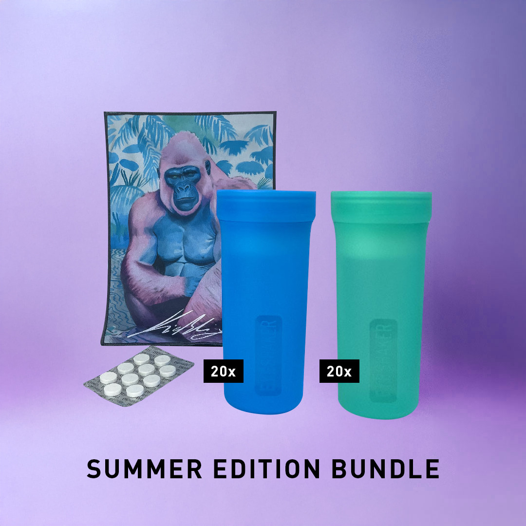 Summer Edition Set Bundle