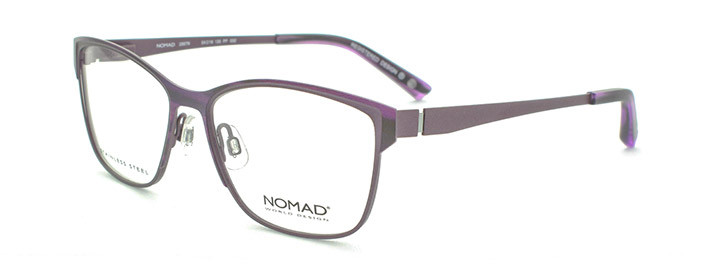 Nomad 2887