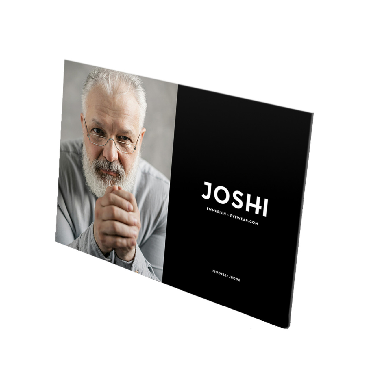 Countercard Joshi 8008