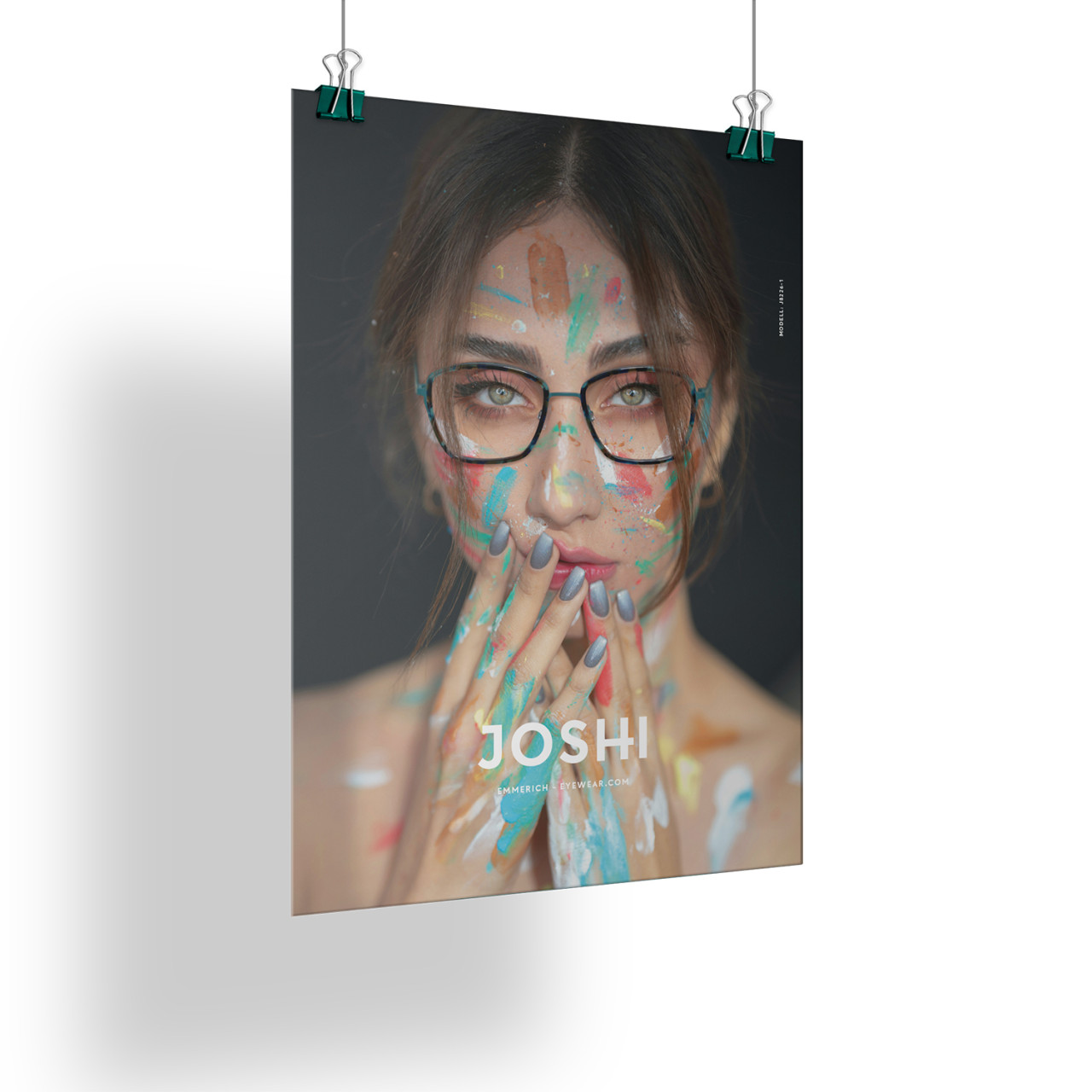 POSTER PAINT